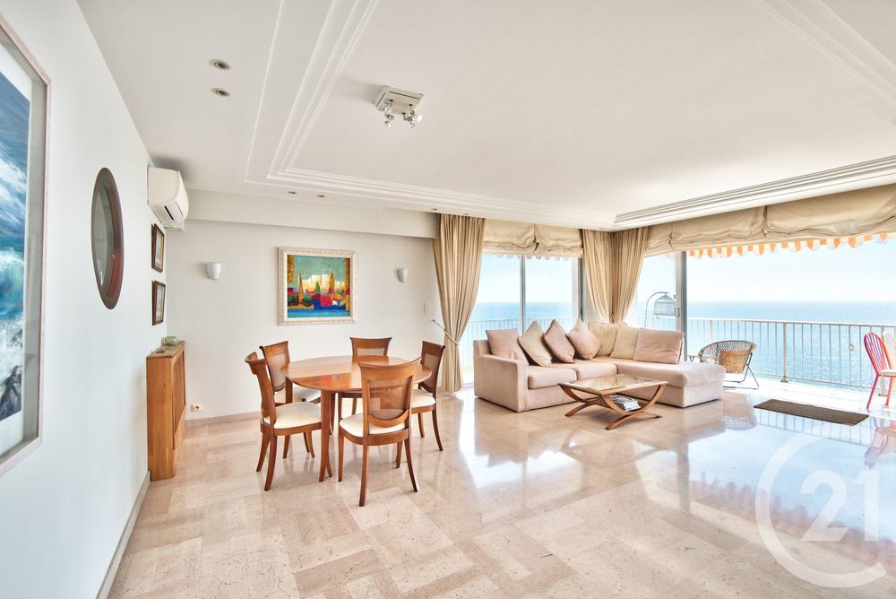 � vendre  Appartement Nice (06000)