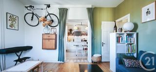  Appartement � vendre 3 pi�ces 89 m�