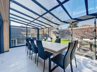  Maison � vendre 5 pi�ces 145 m�