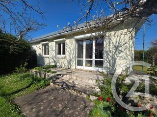  Maison � vendre 4 pi�ces 61 m�