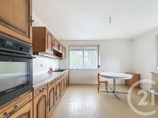  Maison � vendre 6 pi�ces 100 m�