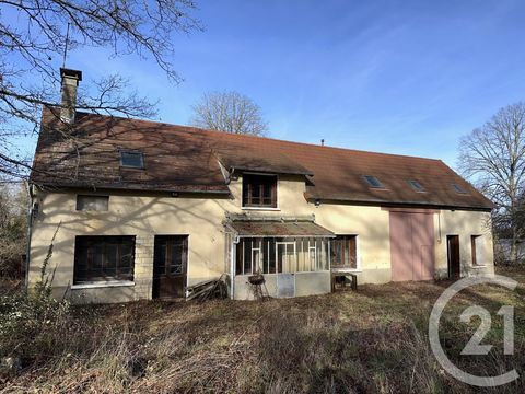   Vente Maison Maison - 3 pi�ce(s) - 235 m�