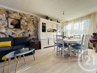  Maison � vendre 4 pi�ces 88 m�