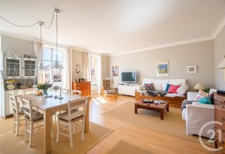  Appartement � vendre 3 pi�ces 64 m�