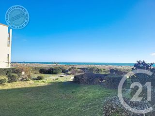  Appartement � vendre 1 pi�ce 25 m�