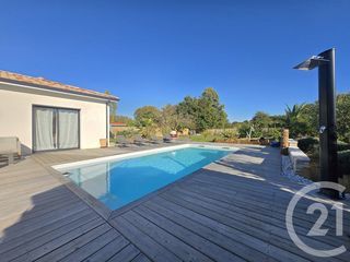  Maison � vendre 6 pi�ces 155 m�