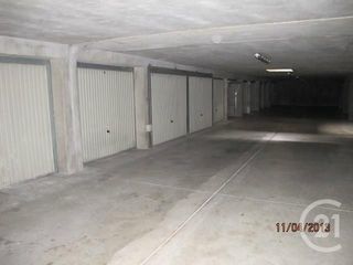  Parking / Garage � louer 18 m�