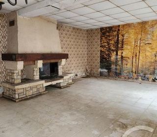  Maison � vendre 4 pi�ces 359 m�