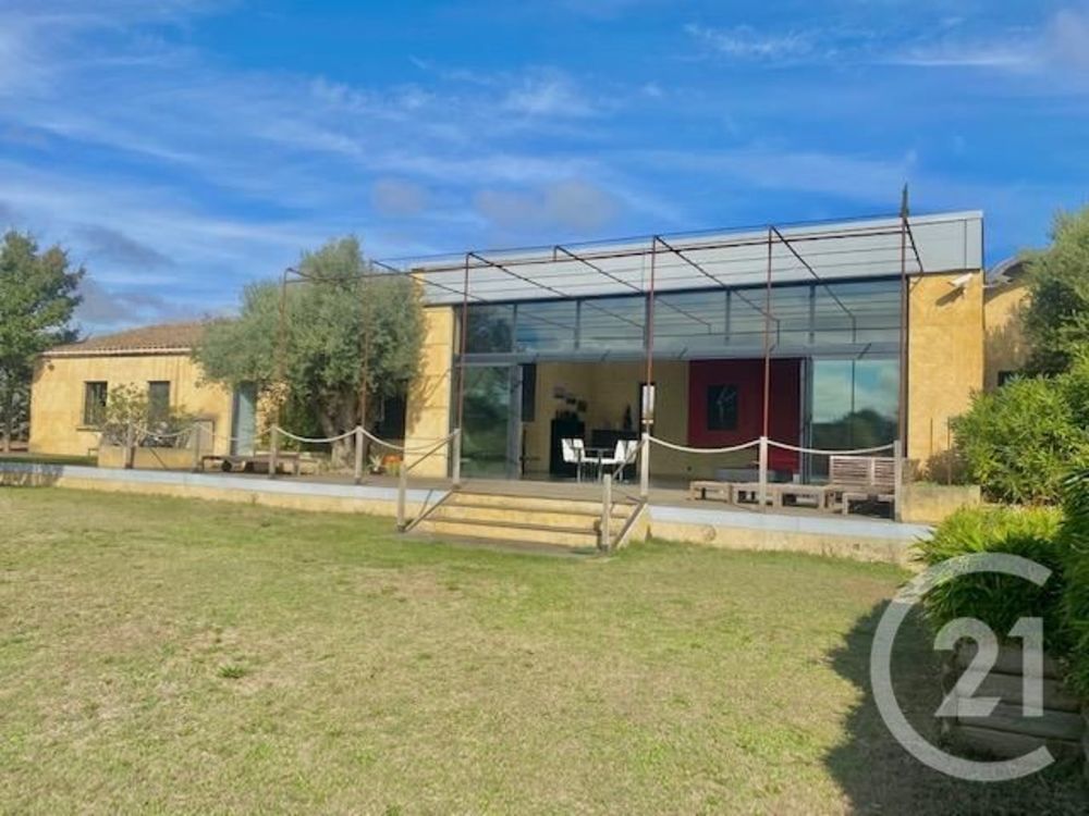 � vendre  Maison Carcassonne (11000)