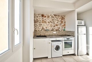  Appartement � vendre 1 pi�ce 22 m�