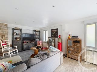  Maison � vendre 7 pi�ces 169 m�