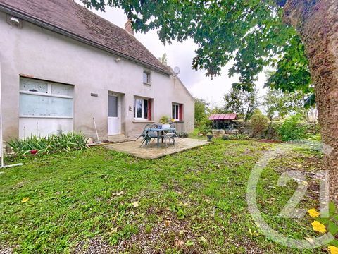   Vente Maison Maison - 5 pi�ce(s) - 252 m�