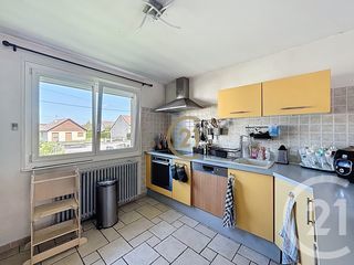  Maison � vendre 6 pi�ces 119 m�