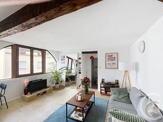  Appartement � louer 2 pi�ces 39 m�