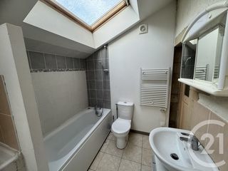  Maison � vendre 4 pi�ces 115 m�