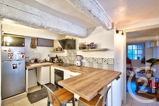  Appartement � vendre 3 pi�ces 66 m�