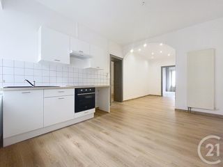  Appartement � louer 3 pi�ces 92 m�