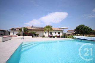  Maison � vendre 6 pi�ces 166 m�