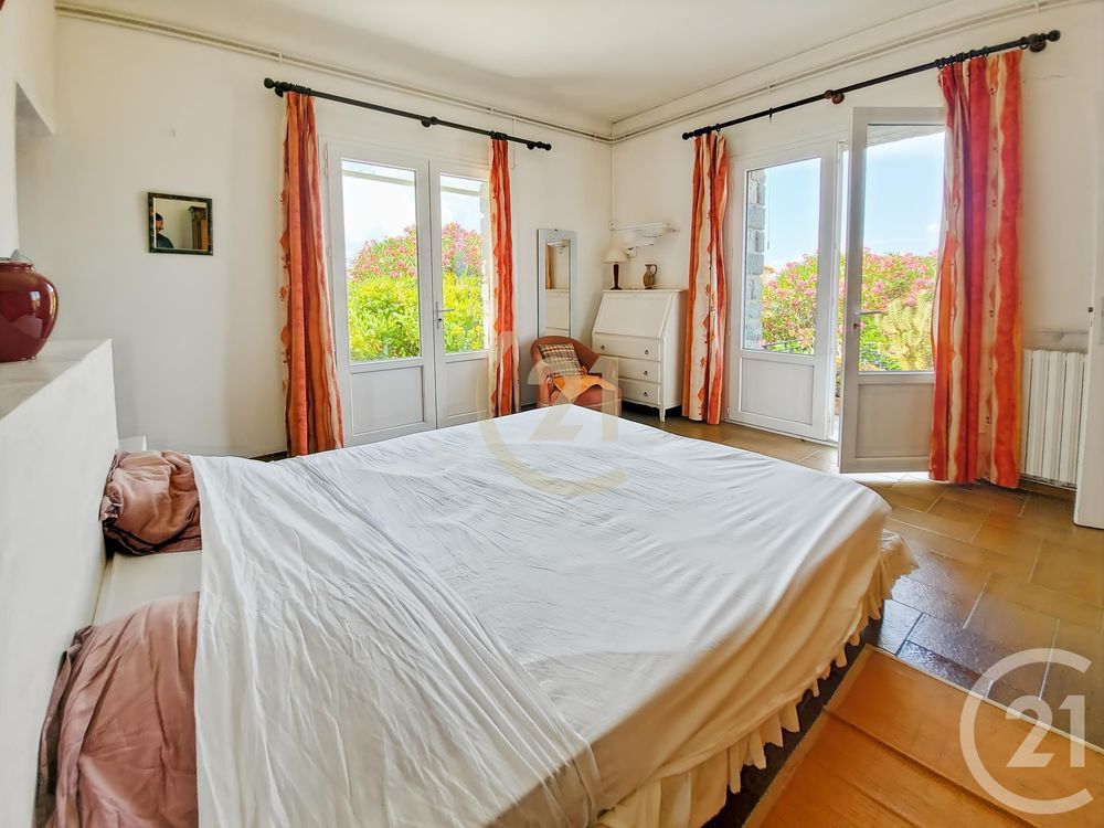 � vendre  Maison Lumio (20260)