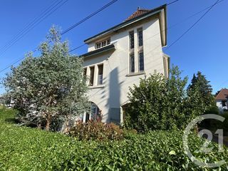 Maison � vendre 7 pi�ces 160 m�