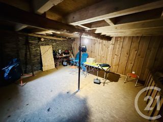  Maison � vendre 2 pi�ces 50 m�