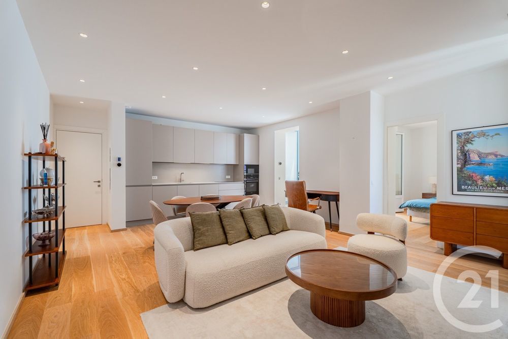 � vendre  Appartement Beaulieu-sur-Mer (06310)