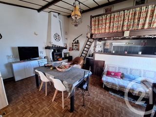  Maison � vendre 4 pi�ces 86 m�