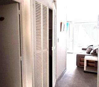  Appartement � vendre 2 pi�ces 46 m�