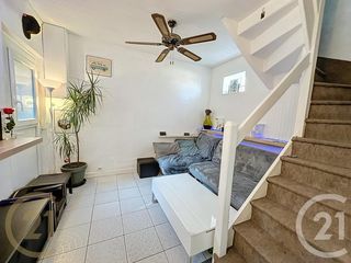  Maison � vendre 3 pi�ces 62 m�