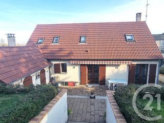  Maison � vendre 6 pi�ces 190 m�