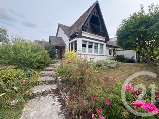  Maison � vendre 4 pi�ces 120 m�