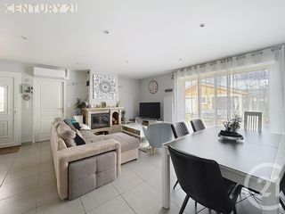  Maison � vendre 4 pi�ces 190 m�