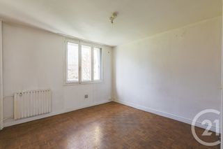  Appartement � vendre 1 pi�ce 27 m�