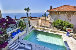  Maison � louer 3 pi�ces 99 m�