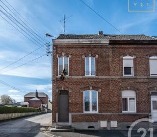  Maison � vendre 5 pi�ces 125 m�