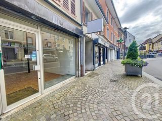  Appartement � louer 1 pi�ce 30 m�