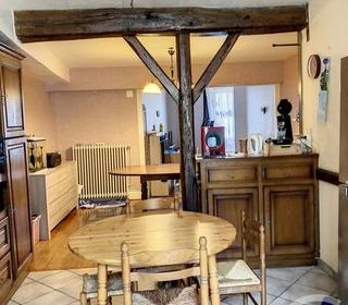  Maison � vendre 7 pi�ces 200 m�