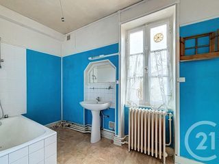  Maison � vendre 6 pi�ces 153 m�