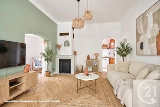  Maison � vendre 3 pi�ces 80 m�