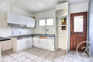  Maison � vendre 3 pi�ces 48 m�