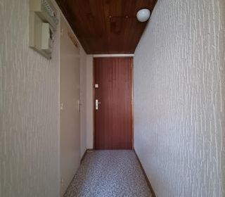  Appartement � vendre 1 pi�ce 16 m�