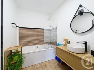  Appartement � vendre 3 pi�ces 74 m�