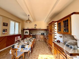  Maison � vendre 6 pi�ces 385 m�