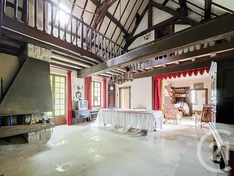   Vente Maison Maison - 7 pi�ce(s) - 305 m�