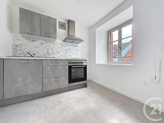  Appartement � louer 2 pi�ces 58 m�