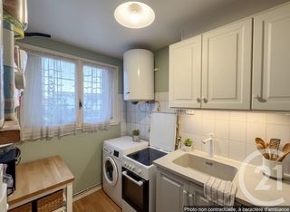  Appartement � vendre 2 pi�ces 42 m�