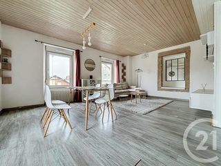  Appartement � louer 3 pi�ces 70 m�