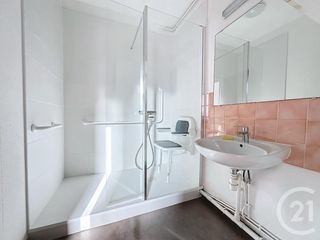  Appartement � louer 1 pi�ce 34 m�