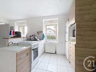  Appartement � louer 2 pi�ces 29 m�