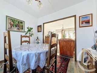  Appartement � vendre 4 pi�ces 63 m�